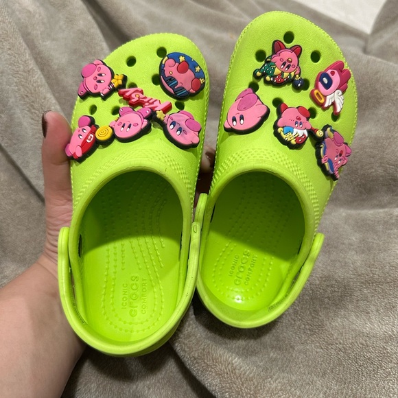 Kids crocs - Picture 1 of 3
